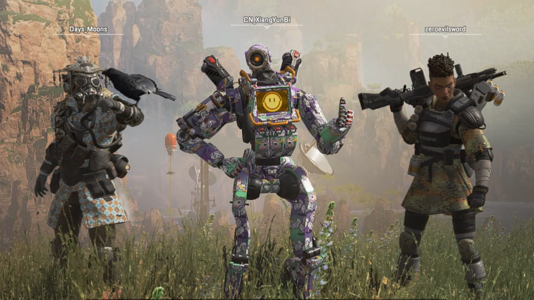 Imperial fe 从 CCT 第二季欧洲系列赛 17 中退出