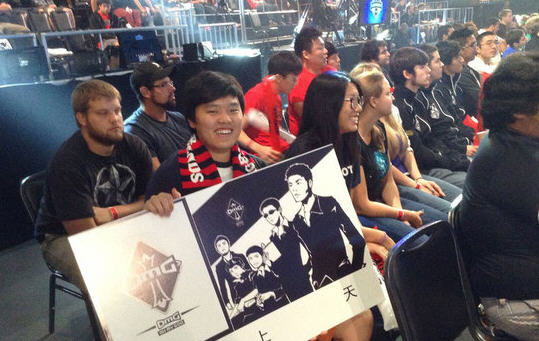 【赛前预告】王者荣耀冬季冠军杯，1月23日 DYG vs 南京Hero久竞